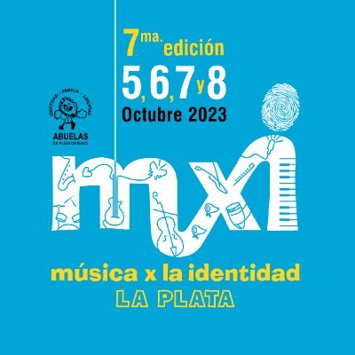 MXI La Plata 2021, desde el 1º al 3 de Octubre a las 19:00 hs