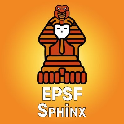 EPSF-Sphinx
