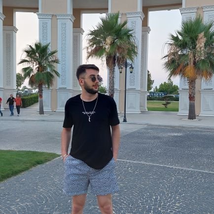 mertcannfidan's profile picture. 