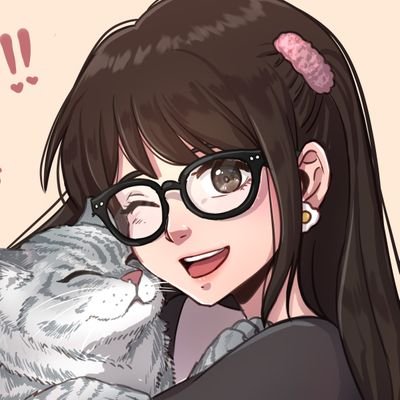 🍥ChocoPanda (Commissions Open)さんのプロフィール画像