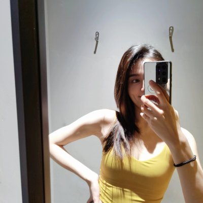 Aimi90a28's profile picture. ❀People cannot stop the ebb and flow, but they can learn to ride the wind and waves ❀
❀Post-90s/Investment/Medical/Charity/Cryptocurrency/DM❀