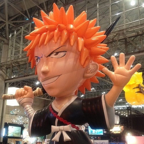 pteromys's profile picture. 興味のあること: IT関連、フルート、オーケストラ、UVERworld、BLEACH、進撃の巨人、アニメなどなど。