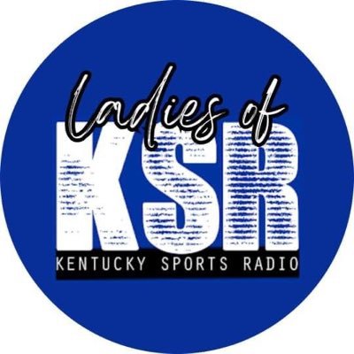 The official account of the Ladies of KSR. The biggest fans of BBN, Matt Jones and the KSR crew 💙 And the most amazing group of women I know 💙