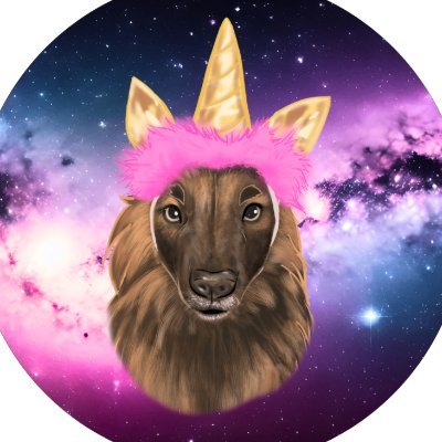 I sometimes play games and sometimes I stream them. Variety streamer. Usually video games. Sometimes art.