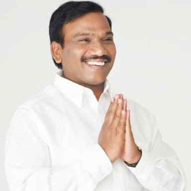 Deputy General Secretary - DMK. Member of Parliament - Nilgiris. Former Union Minister for Communication and Information Technology