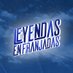 Leyendas Enfranjadas (@LEnfranjadas) Twitter profile photo