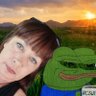 aNewCreature17's profile picture. Godly Married Woman❤️ 
Nothing Can Stop What Is Coming🙂
No jumping off the Trump train 🇺🇸
THOU SHALT❤️THE LORD YOUR GOD ✝️ 2x🤬mass purge🐸