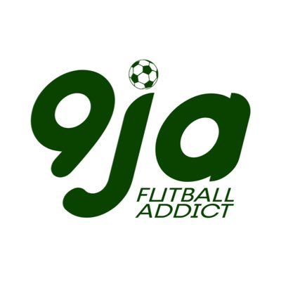 9ja Soccer addict | Promoting 9ja content | Football Hub | Nigerian National Teams Updates | PR