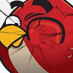 Guy who talks about how 5.0.1 is the best version of the original Angry Birds and not much else.
Previously known as Red36012 and The Angry Birds Critic