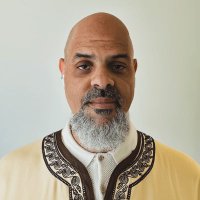 Imam Marc Manley(@imam_marc) 's Twitter Profile Photo