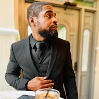 Lewis From Langston (@sports4ever27) 's Twitter Profile Photo Lewis From Langston (@sports4ever27) 's Twitter Profile Photo