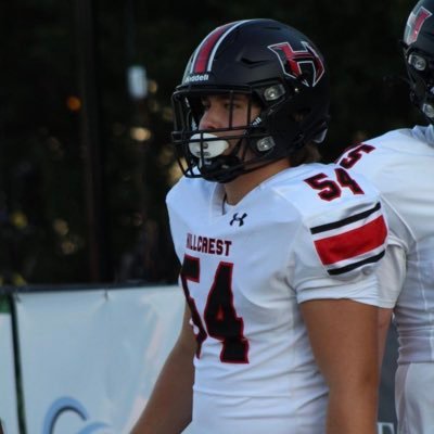 Wyatt Robinson Profile