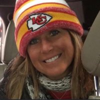 Tina Kramos(@Coach_Kramos) 's Twitter Profile Photo