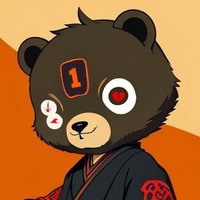 KUMA (@kuma4king) 's Twitter Profile Photo KUMA (@kuma4king) 's Twitter Profile Photo