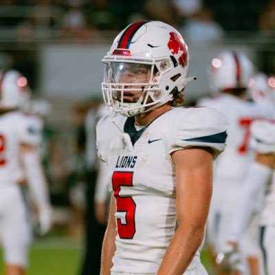 gfcs ‘24 🏈All state Wr and CB| 6’2 185| 40-4.4| 100 meter- 10.73 FAT| 4x2 state champion| US Army Bowl All-American ⭐️|