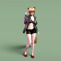 ANNI FFXIV ( 2 ) (@anni_gfx_2) 's Twitter Profile