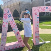 McKenna Carr (@mckennacarr8) 's Twitter Profile Photo