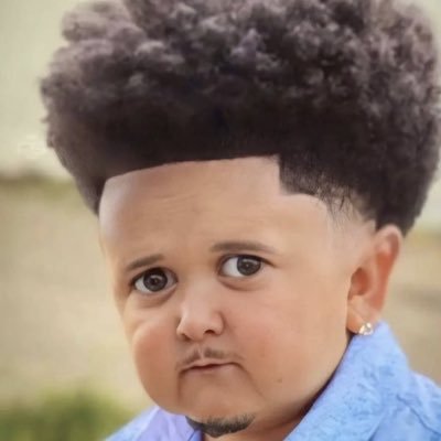 realbobdigital's profile picture. He is real