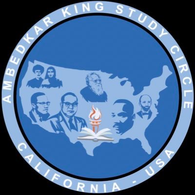 Ambedkar King Study Circle, USA