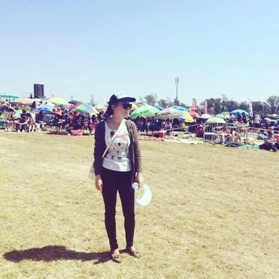 Jessicaann0216's profile picture. 快快乐乐每一天