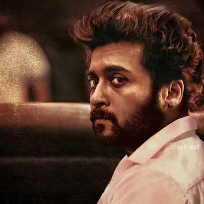 @Suriya_offl || @Karthi_Offl || #TeamRolex⚔️||