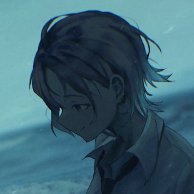 tsubamenotsudoi's profile picture. お絵描きとか！