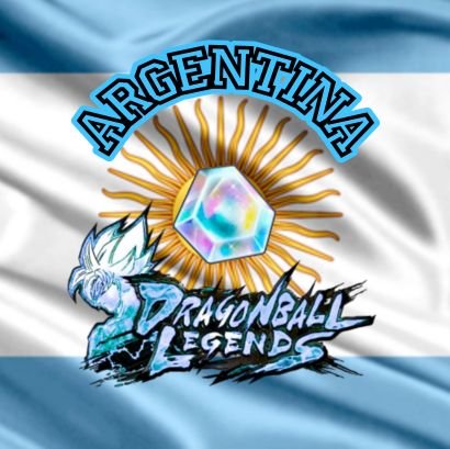 Dragon Ball Legends Argentina 🇦🇷