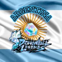 Dragon Ball Legends Argentina 🇦🇷(@DBLegendsARG) 's Twitter Profile Photo