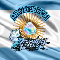 Dragon Ball Legends Argentina 🇦🇷 (@dblegendsarg) 's Twitter Profile Photo Dragon Ball Legends Argentina 🇦🇷 (@dblegendsarg) 's Twitter Profile Photo