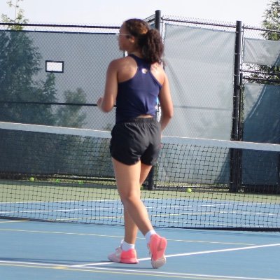 LNHS ➡ Timberland HS '26 | 🎾🤼‍♀️ | 133 lbs | 5'6