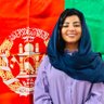 Farzanakochai's profile picture. Parliamentarian - served until 2021 #Afghanistan🇦🇫 #WomensRights #Education #Development #Peace #SocialJustice