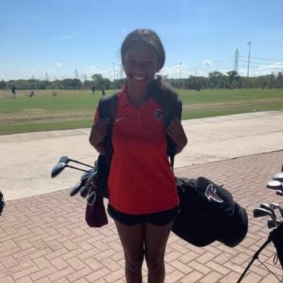 High School Golfer; 2nd place ⛳️nevaehr474@gmail.com; Spanish Honor Society; Cast Teach-Magnet School; 89.35% GPA;Texas Association Of Future Educators.