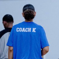 Coach K ✨(@KennediSimien) 's Twitter Profile Photo