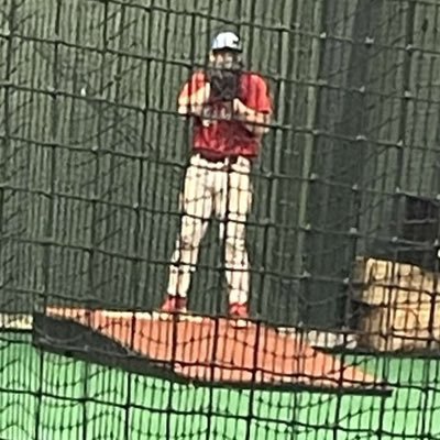 Hunter Wilson | class of 2026 | 5’11 205| ECHS| Plays 3rd and right handed pitcher| Razorbacks 16u travel team| fastball:87: exit velo off tee:95 ev pr 102