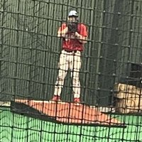 Hunter Wilson(@HunterWilson26) 's Twitter Profile Photo