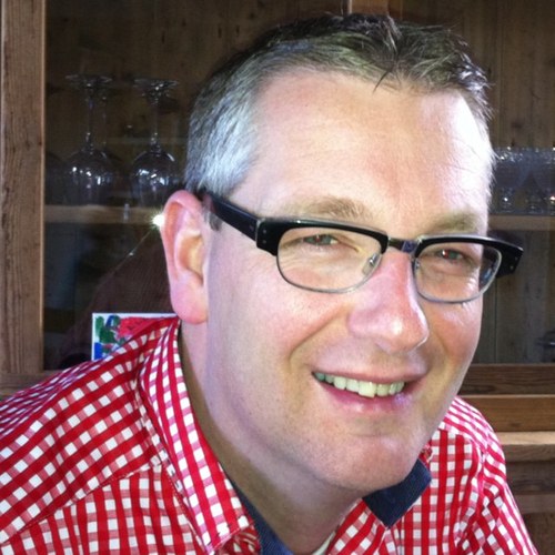 arjanbdaal's profile picture. Ondernemer | Het Effectieve Werken | Koken | MTB | Training | Timemanagement | Time Management | GTD | Getting Things Done |