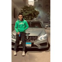 MØGY (@elmogy73387056) 's Twitter Profile