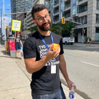 Eric Bombicino (@ebombicino) 's Twitter Profile