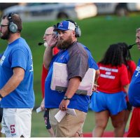 CoachHester (@coachhester74) 's Twitter Profile Photo CoachHester (@coachhester74) 's Twitter Profile Photo