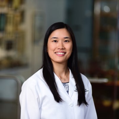 Stephanie Koh, MD