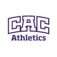 CAC Athletics(@CACAthletics) 's Twitter Profile Photo