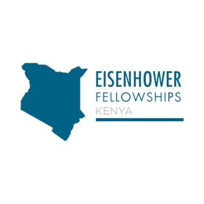 Kenyan Chapter of Eisenhower Fellowships @EF_Fellows |
Engaging and inspiring leaders from around the world.