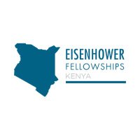 Eisenhower Fellowships Kenya (@eisenhowerkenya) 's Twitter Profile Photo Eisenhower Fellowships Kenya (@eisenhowerkenya) 's Twitter Profile Photo