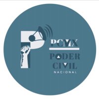 Poder Civil Nacional A.C. (@poder_civil_ac) 's Twitter Profile Photo Poder Civil Nacional A.C. (@poder_civil_ac) 's Twitter Profile Photo