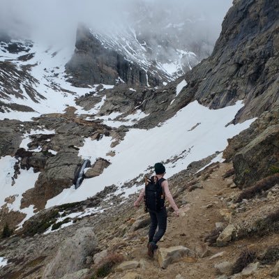 alelemb0's profile picture. PhD sociology, UChicago. Culture, gender, cognition. Teaching Fellow + ultra (trail) runner + enjoyer of snacks