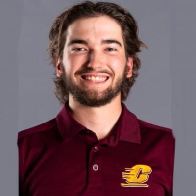 Director of Baseball Operations @cmubaseball