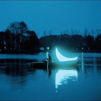 iamayuchin's profile picture. 