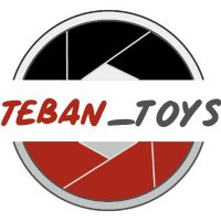 teban_toys(@Esteban71505831) 's Twitter Profile Photo