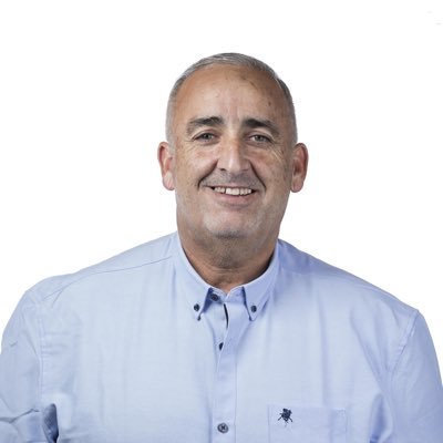 Concejal MC. Padre, Referente político en Baradero del Frente Renovador Peronista ❤️🇦🇷