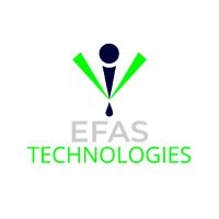 EFAS Technologies, Inc.(@EfasTechInc) 's Twitter Profile Photo